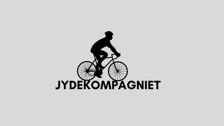 jydekompagniet