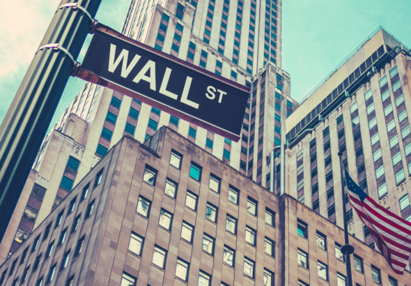 wallstreet