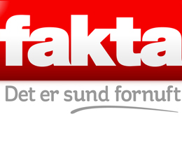 Rekord i omsætning og overskud for Fakta i 2011