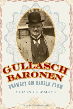 Harald Plum Gullaschbaronen køb idag