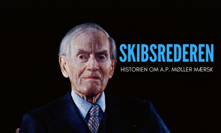 skibsrederannonce