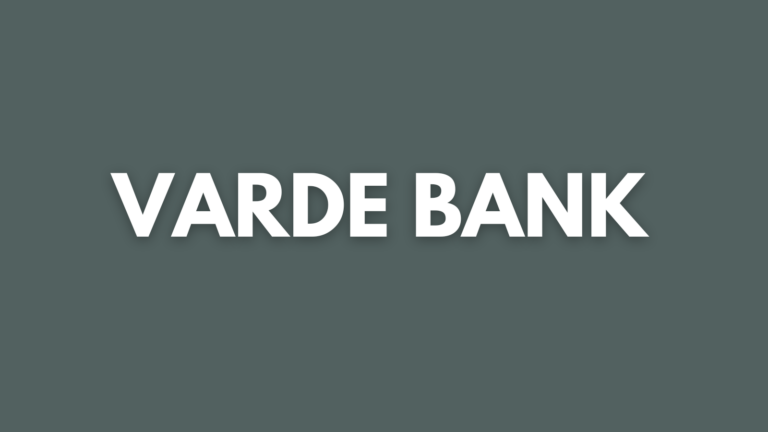 vardebank