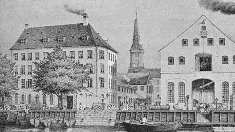 burmeister