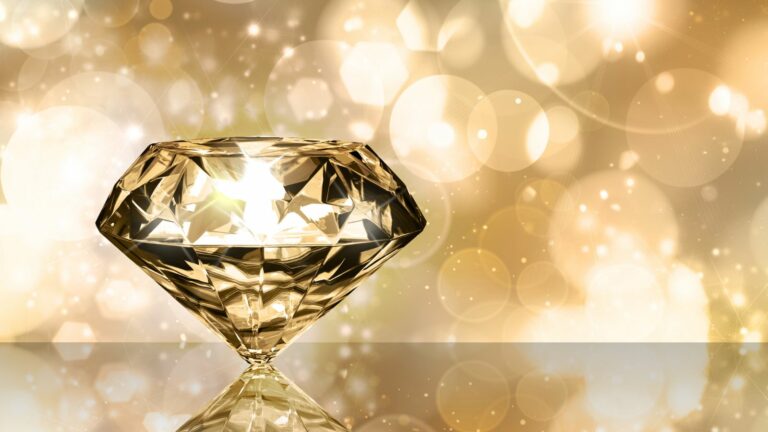 diamanter