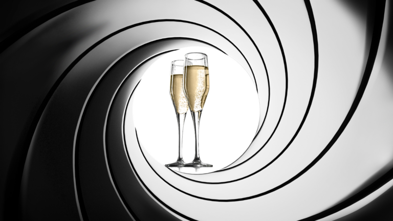 champagnebond