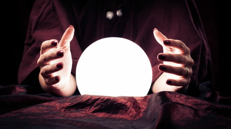 fortuneteller