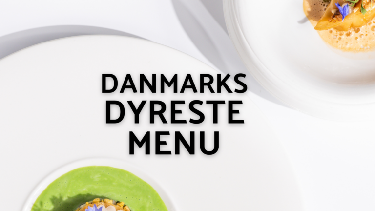 danmarksdyrestemenu