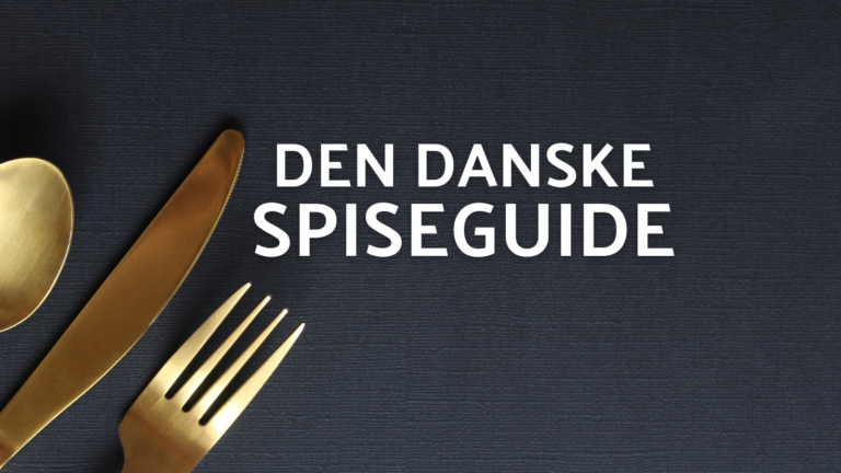 dendanskespiseguide