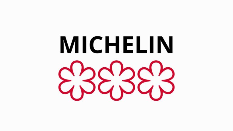 MICHELINSTJERNER