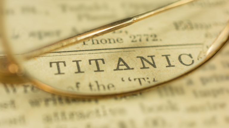 titanic