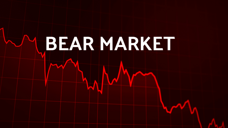 bear market