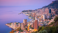 monaco