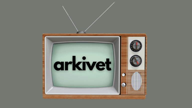 arkivetelex