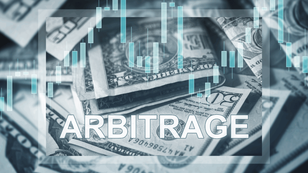 ARBITRAGE