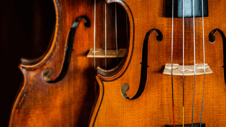 violiner
